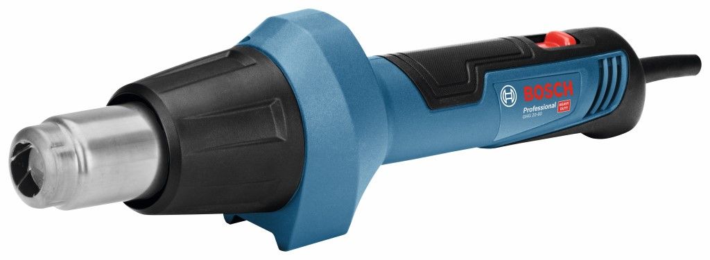 Bosch GHG 20-60 Heteluchtpistool - 06012A6400