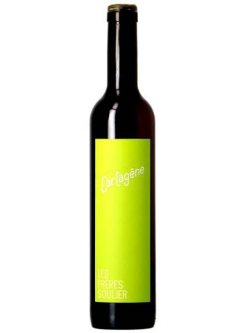 Cartagène - 50cl - Les Frères Soulier
