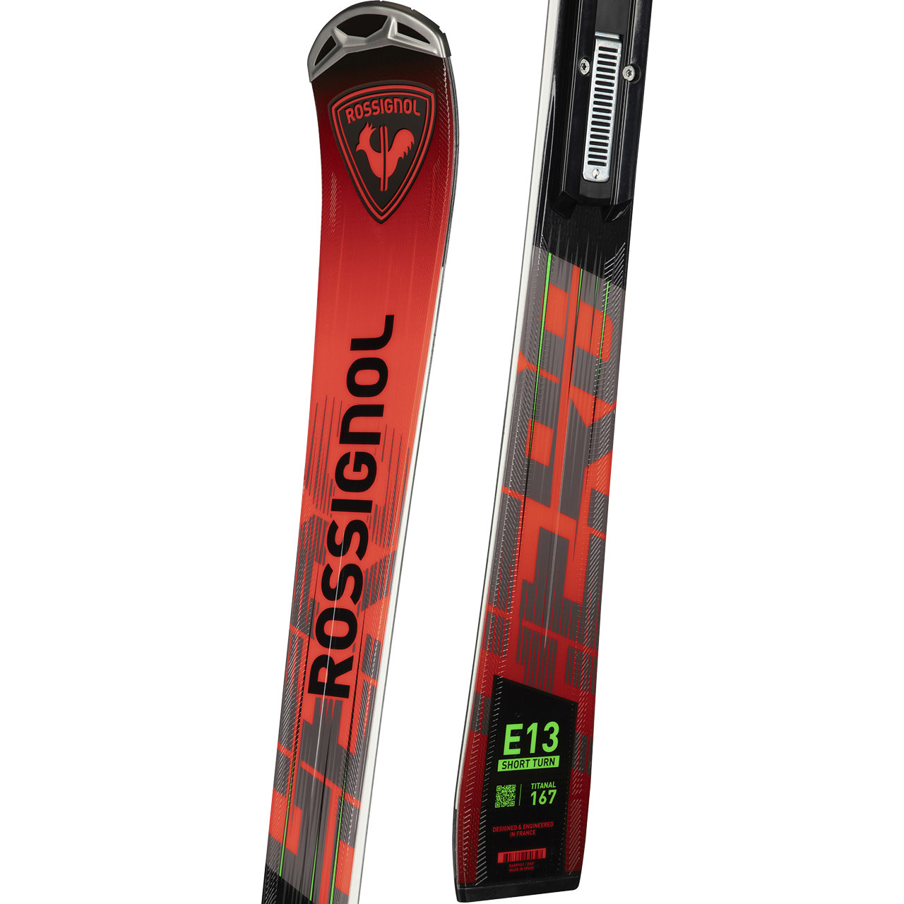 Rossignol Hero Elite ST Ti Konect | Rossignol Slalom / Riesenslalom Ski | Rossignol Skier | Rossignol | R | MARKEN | XSPO