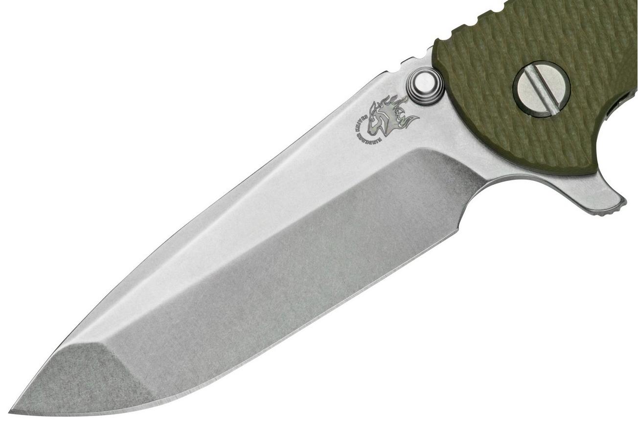 Rick Hinderer XM-18 3.5