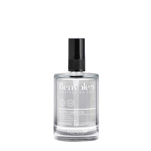 Alfaparf Milano Benvoleo Óleo Nutritivo 100ml
