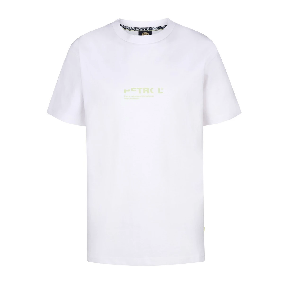 Jongens T-shirt Yuri