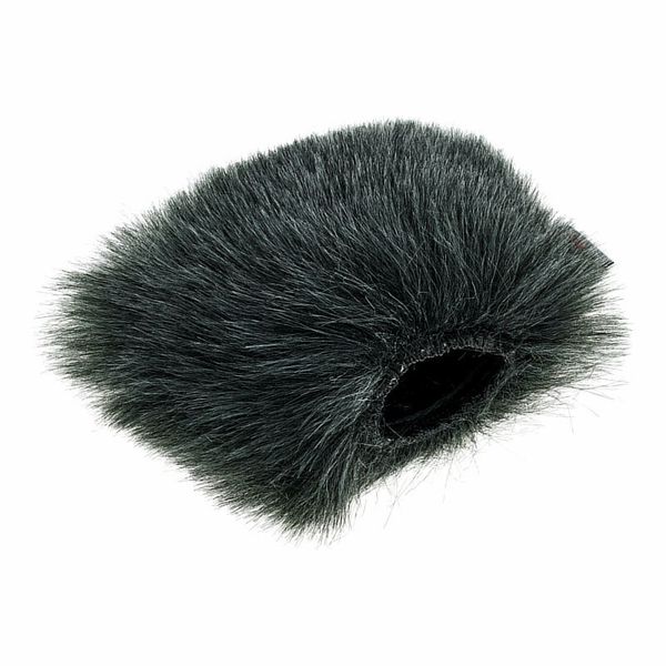 Rycote ZOOM H1N Mini Windjammer