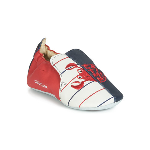 Catimini - CALURA - Marine / Rouge
