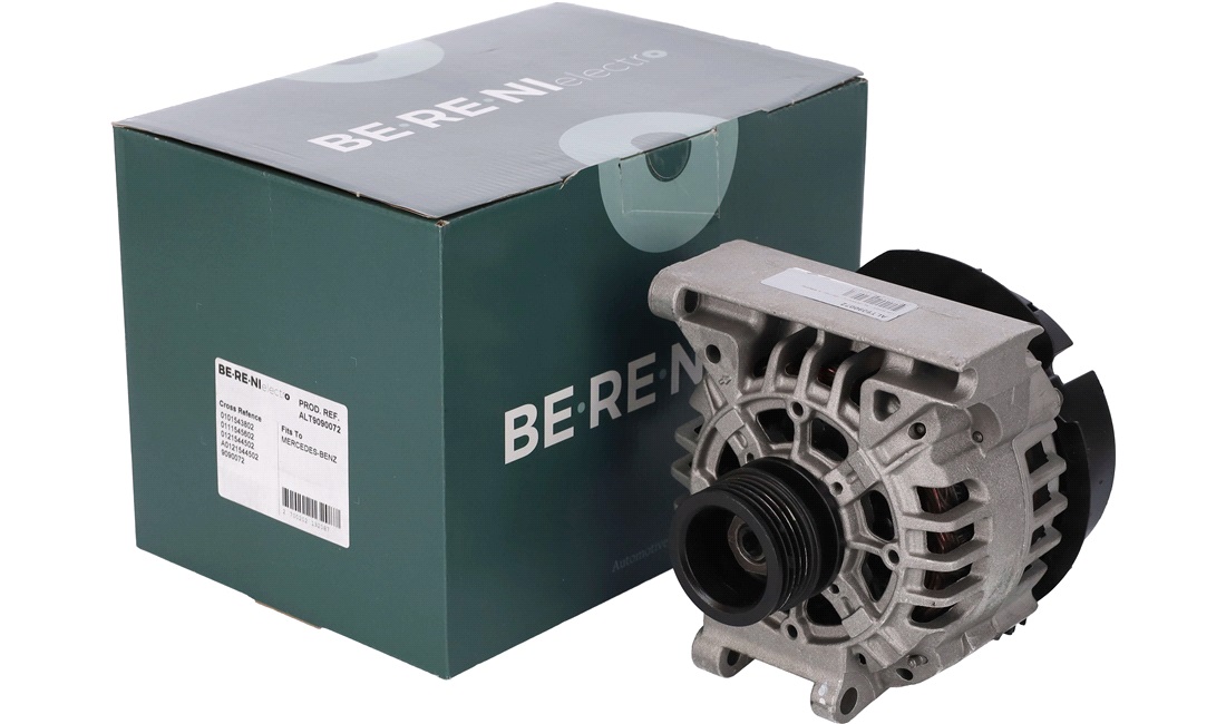 Generator