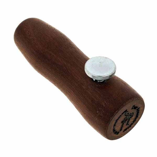 Bernd Hoffmann Trainer Deluxe Alphorn Bader