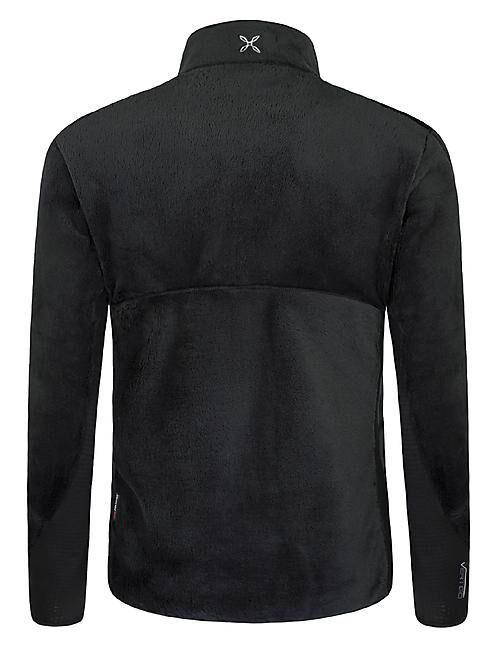 MONTURA - NORDIC FLEECE JACKET