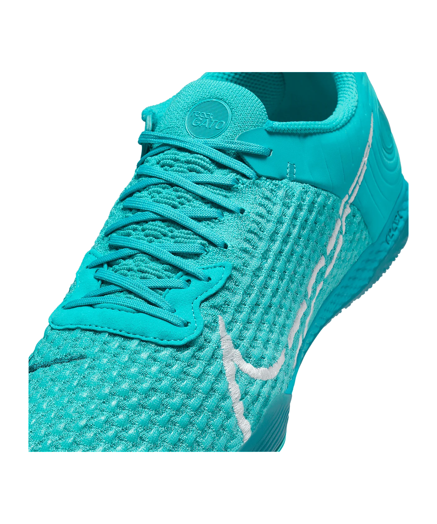 Nike React Gato IN Grün F300