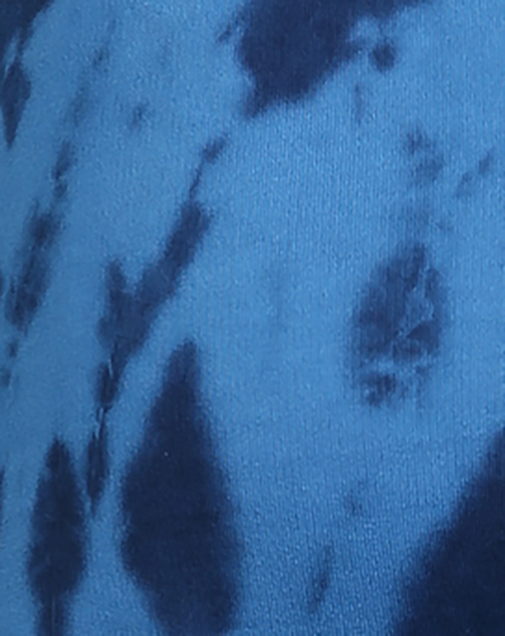 Sweathose BATIK in blau