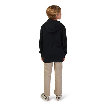 Sweat Fox YOUTH LEGACY - Noir