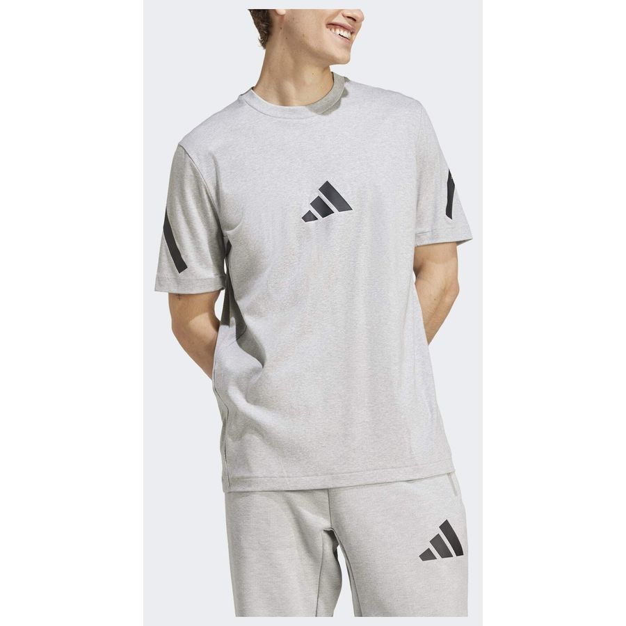 Adidas T-shirt adidas Z.N.E.