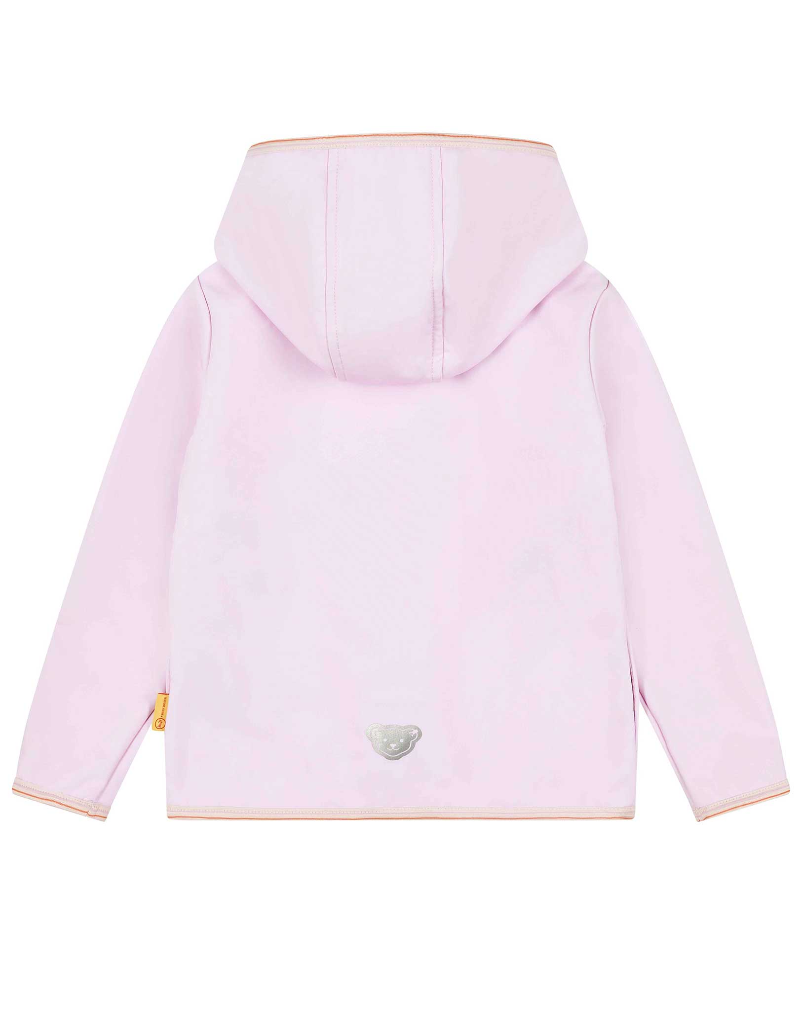 Softshelljacke BLOSSOM in lila