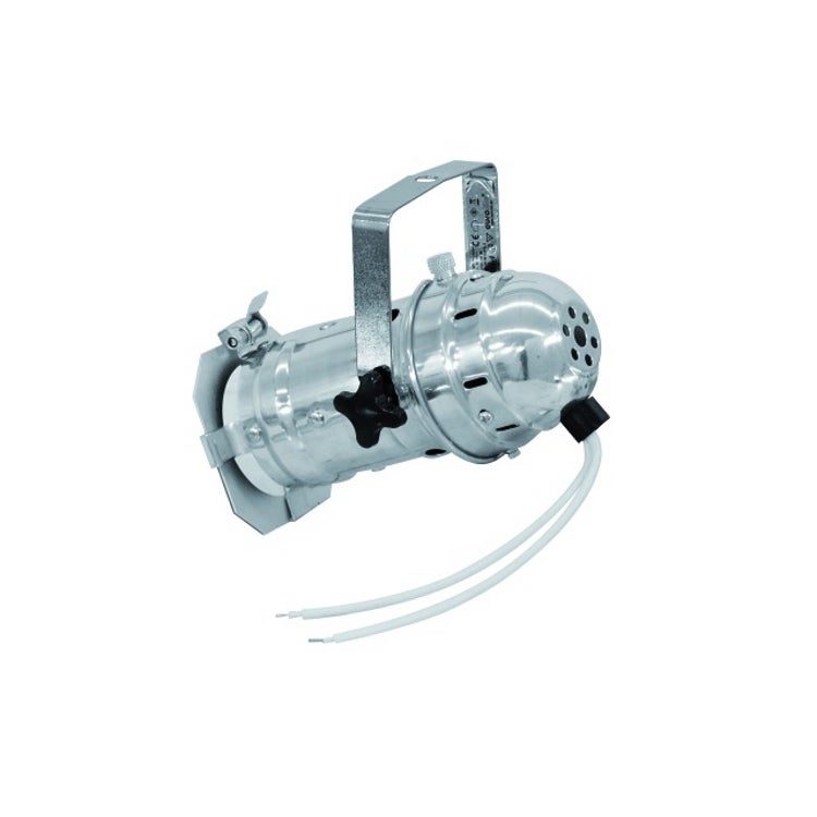 Eurolite PAR-16 spot MR-16 zilver