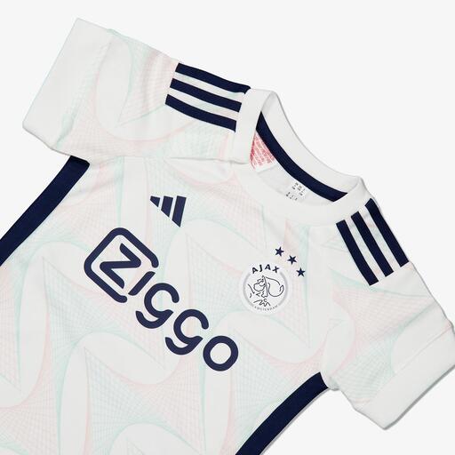 2º Time do Ajax 23/24