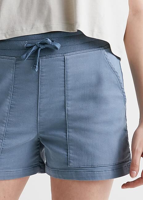 DUER - SHORT EVERYDAY W