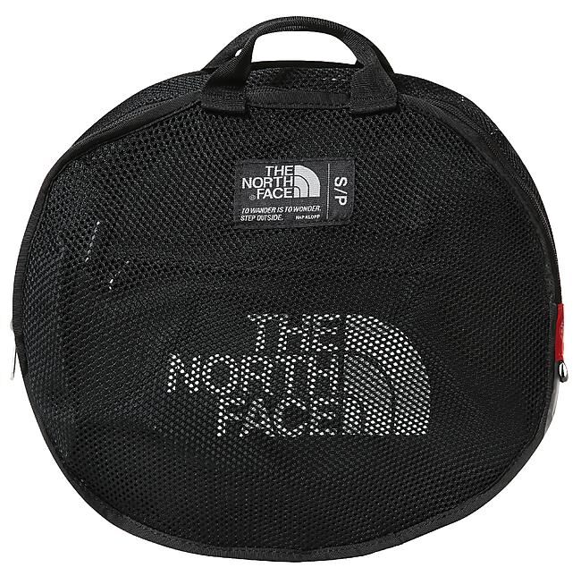 THE NORTH FACE - BASE CAMP DUFFEL S 50 SAC
