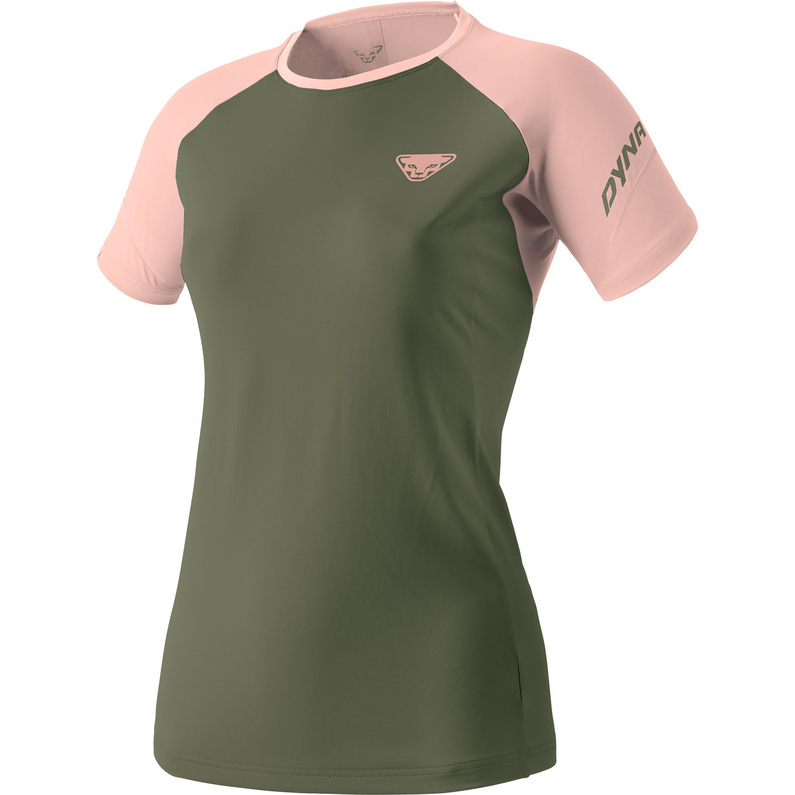 Dynafit Damen Alpine Pro T-Shirt