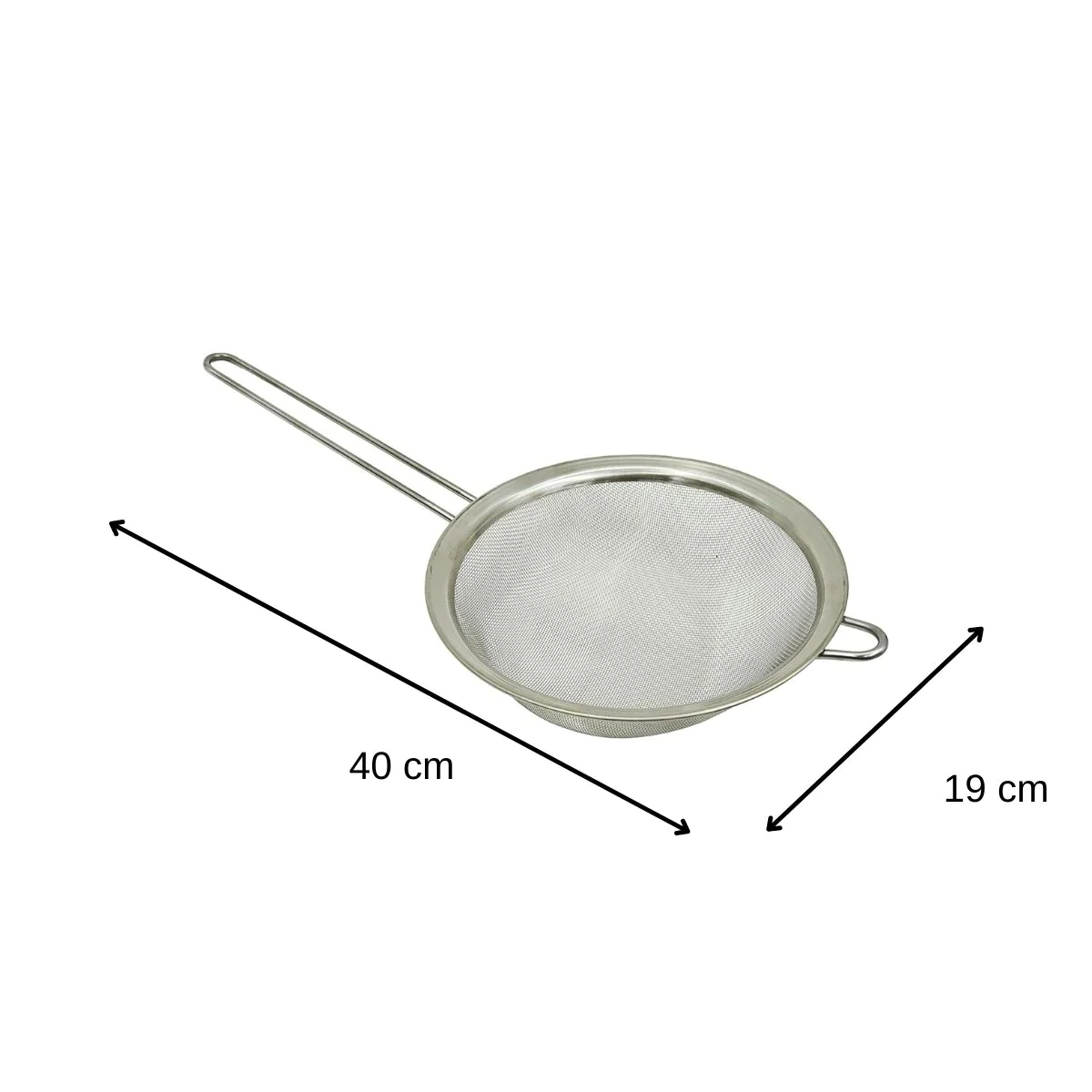 Passoire tamis 19 cm Fackelmann