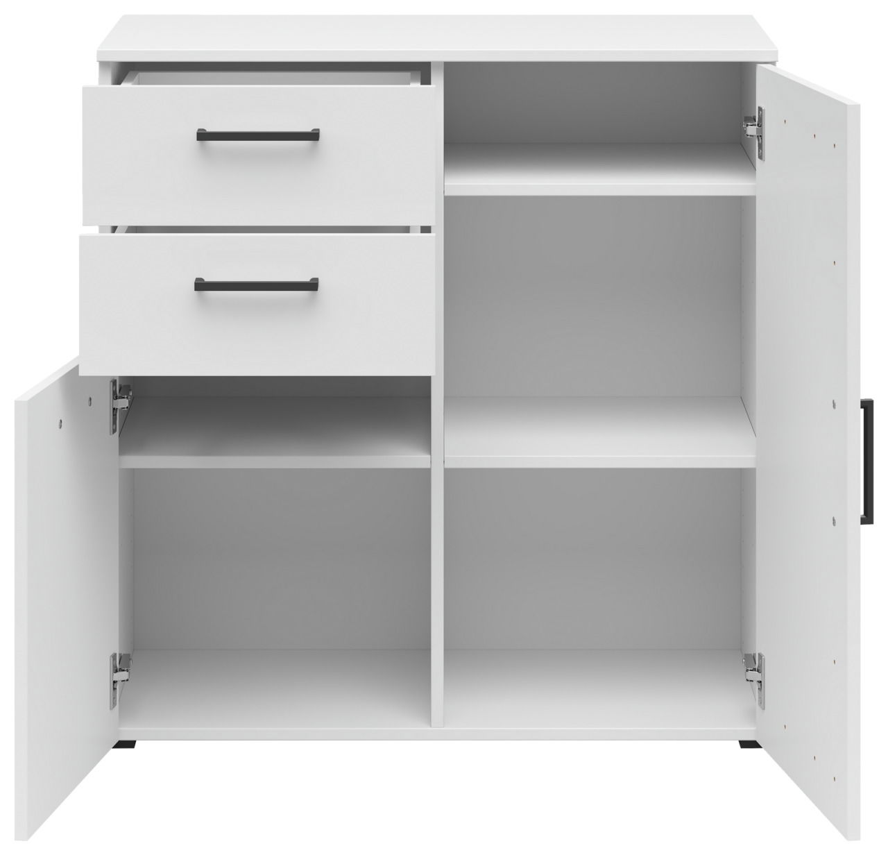 Carryhome Kommode MULTISTAURAUM