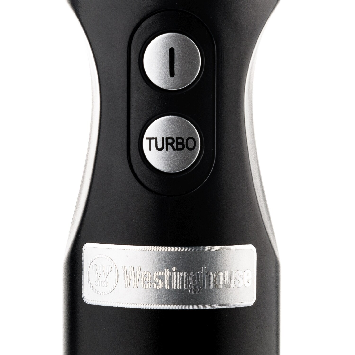 Westinghouse Stabmixer WKHBS270BK schwarz