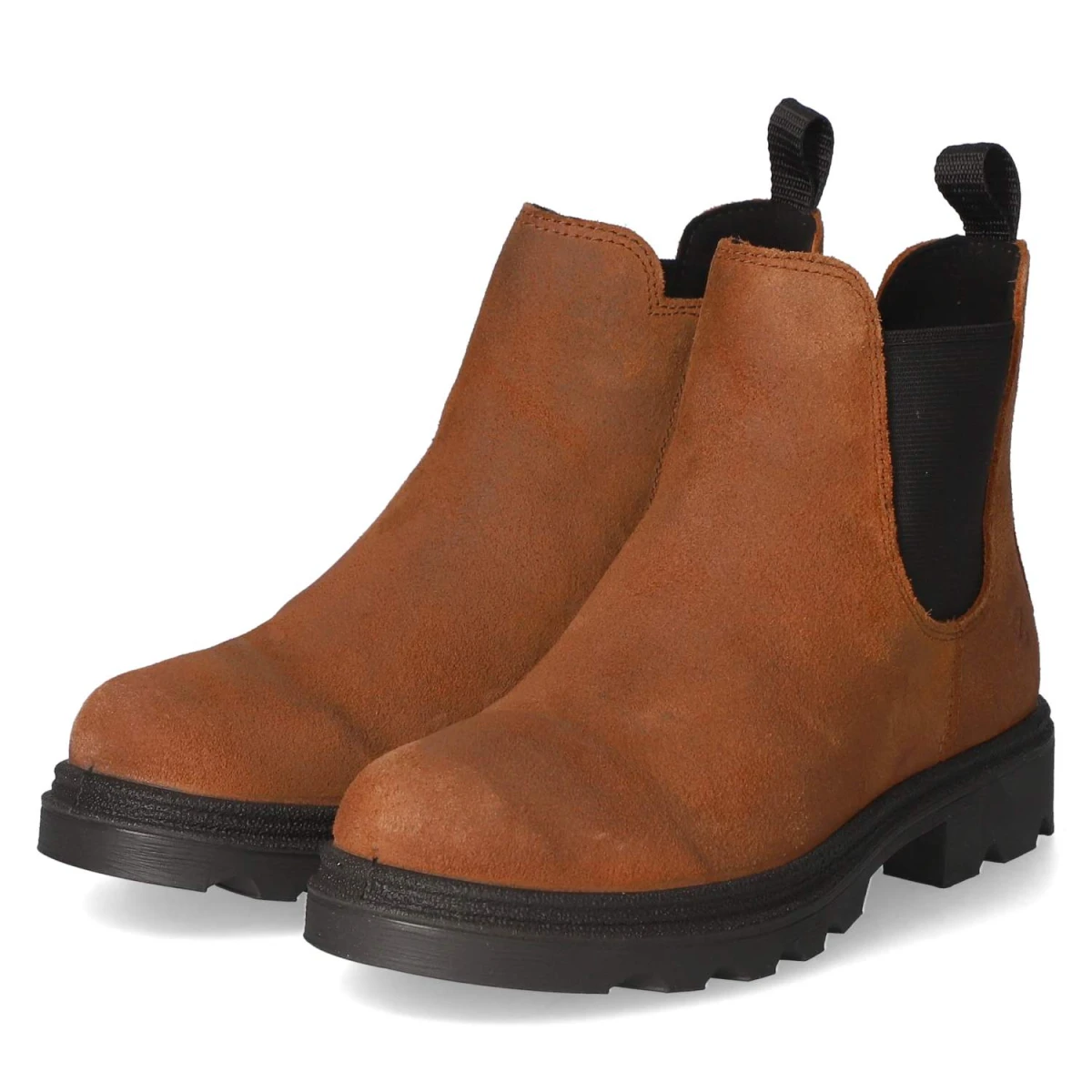 EccoChelsea Boots GRAINER K - MINK