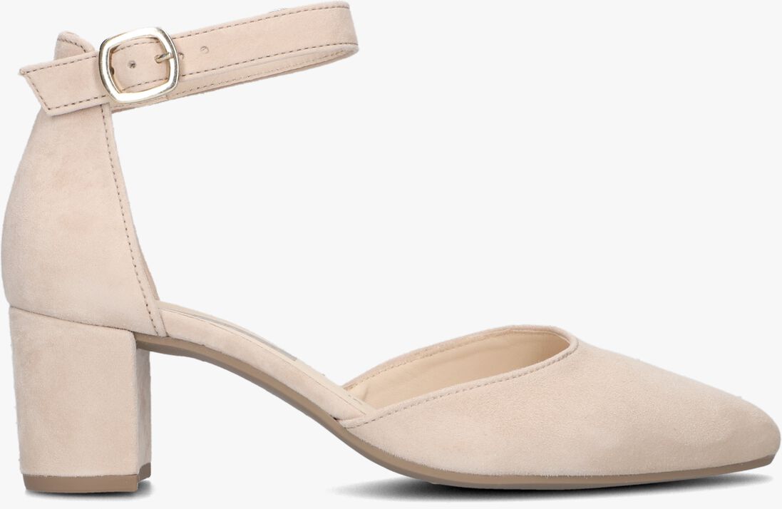 GABOR beige gabor pumps 340