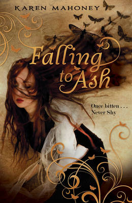 Falling to Ash (Paperback)