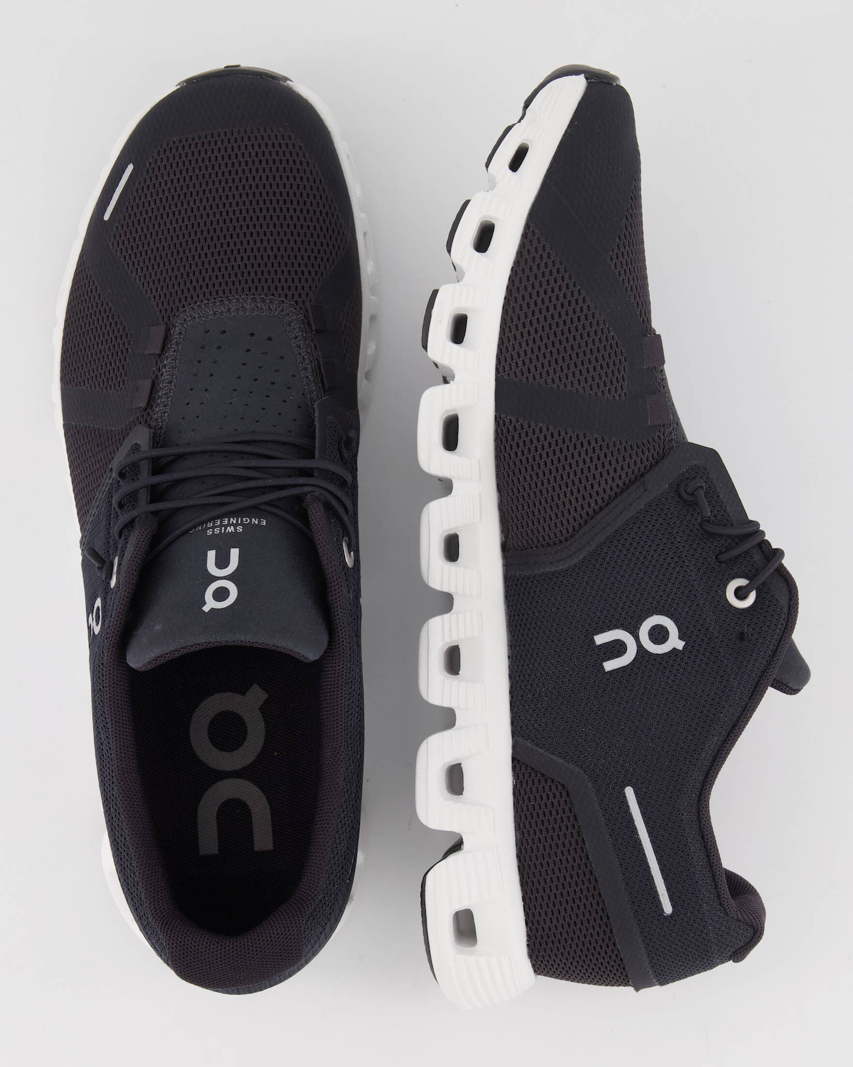 On| Herren Sneaker CLOUD 5.0