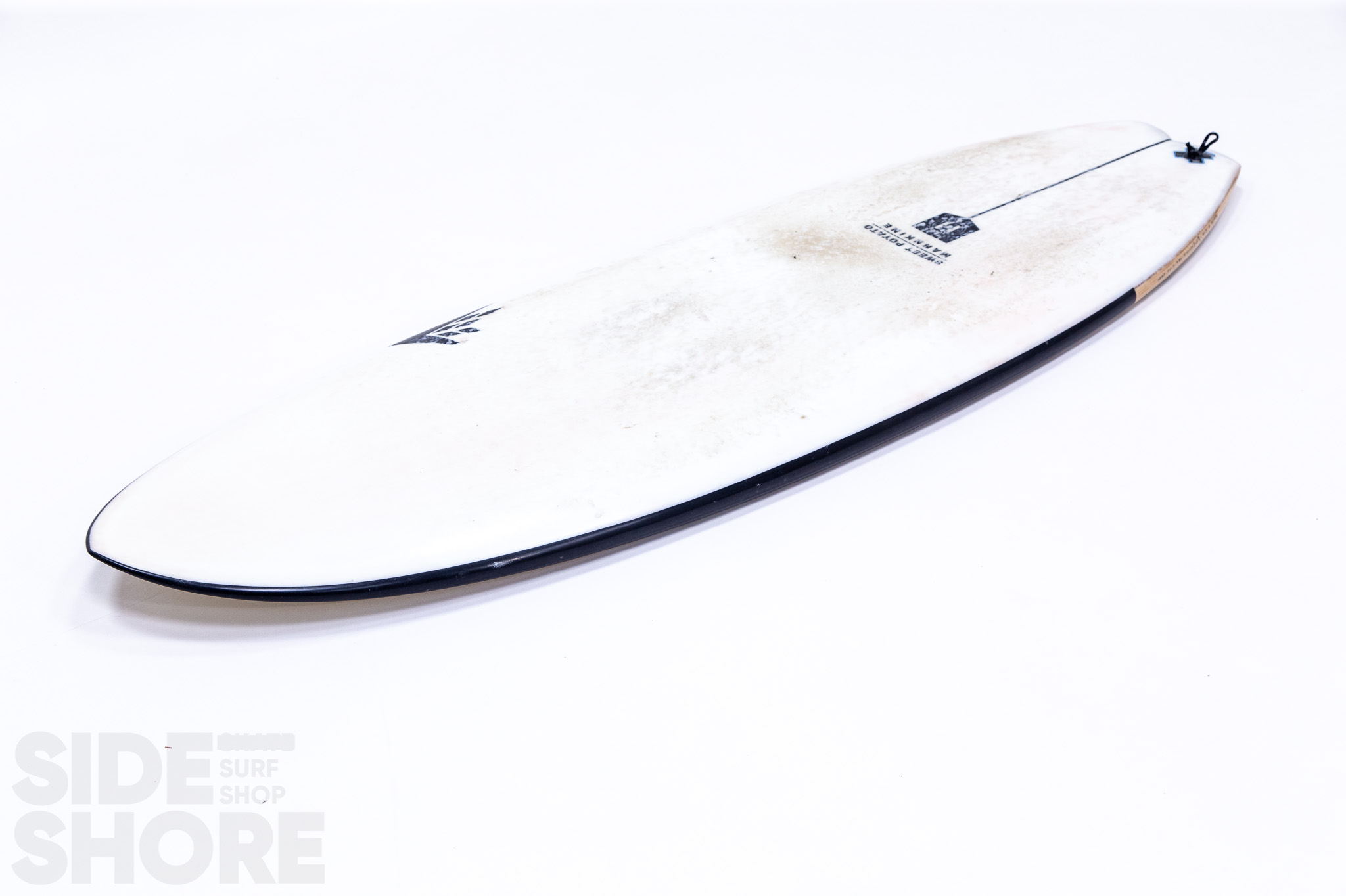 Firewire SWEET POTATO Helium 5'10 x 22 1/2