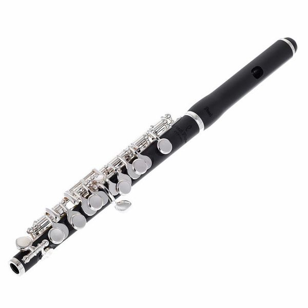 Pearl Flutes PFP-105ES Piccolo Flöte