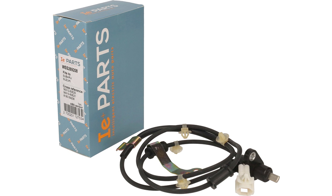 ABS sensor