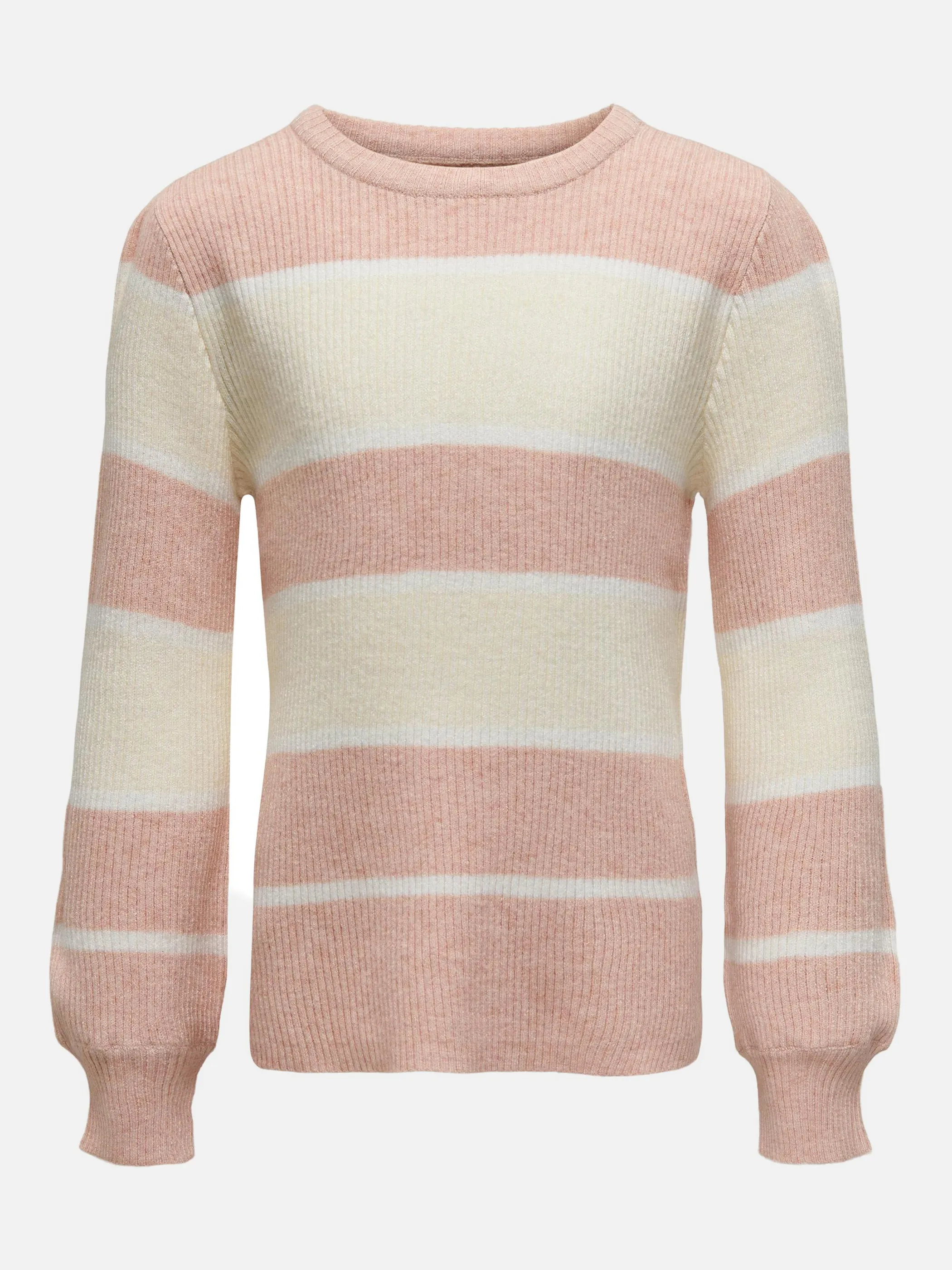 Kids Only KOGKATIA-FIA LS STRIP Strickpullover