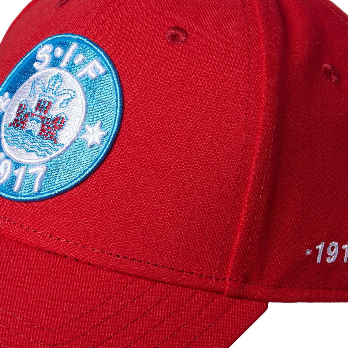 Silkeborg IF Snapback Cap