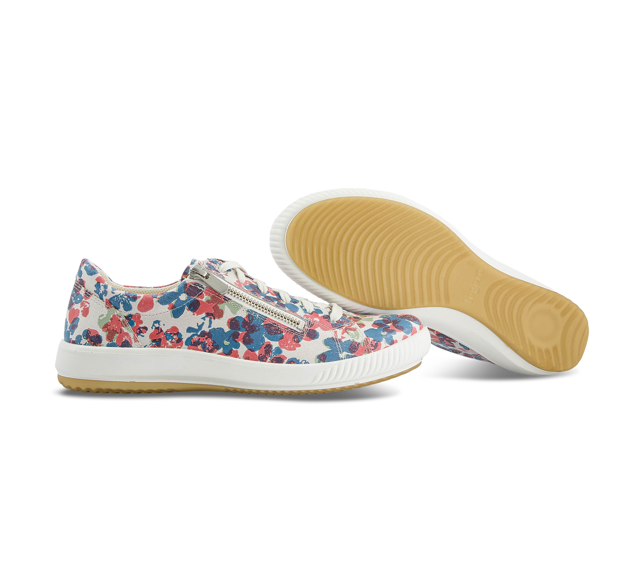 Legero TANARO 5.0 weissmulticolor
