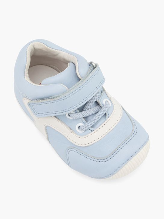 elefanten JUN Halbschuh Hellblau