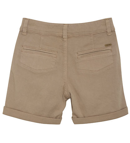 Minymo Shorts - Amphora