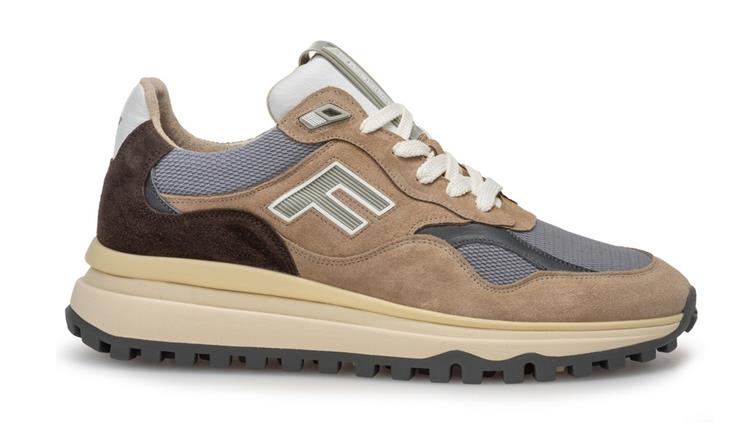 Floris van Bommel SFM-10238 lightbrown