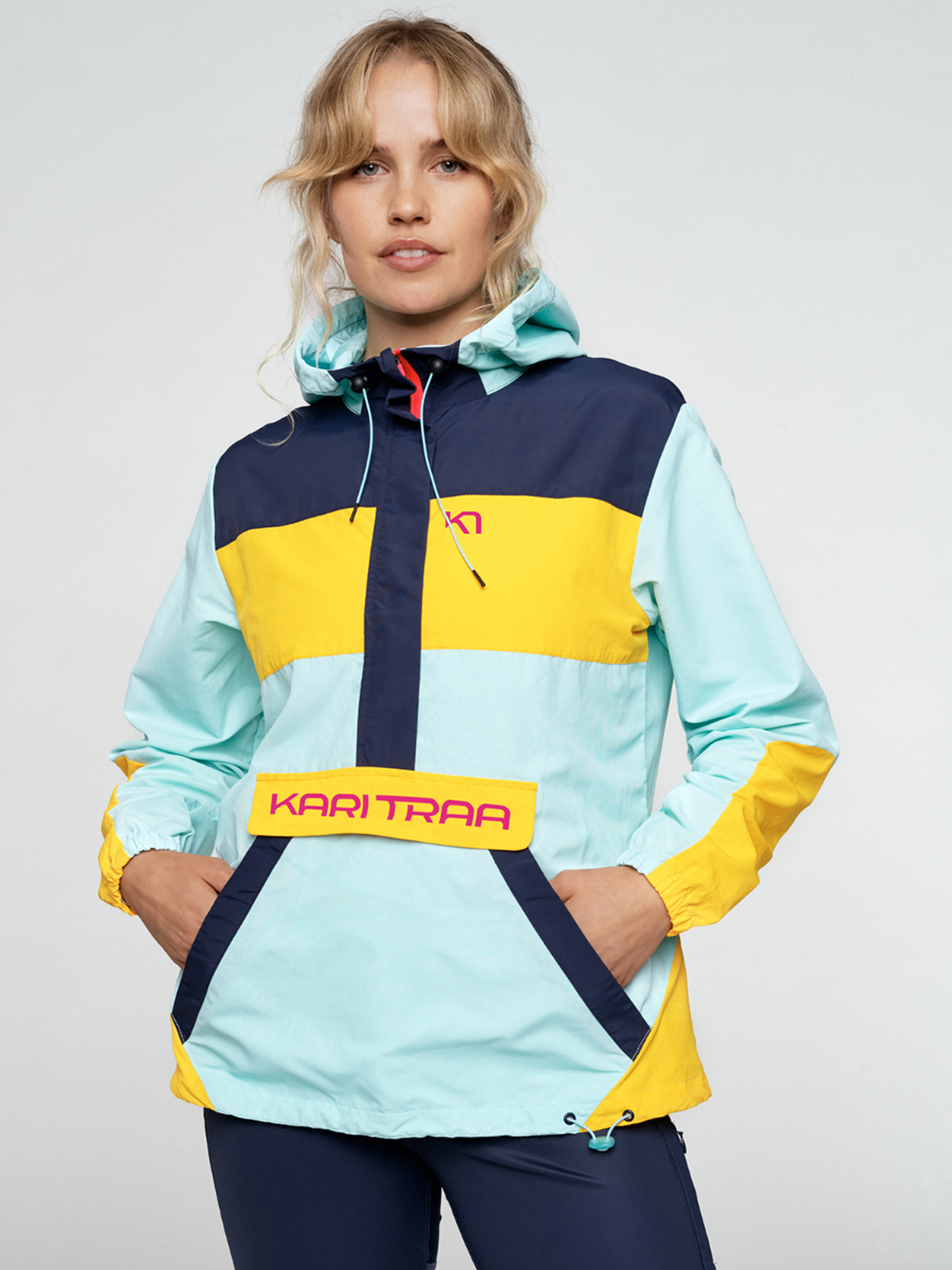 Signe Anorak