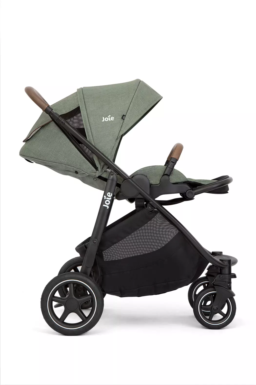 Sportwagen Versatrax Laurel