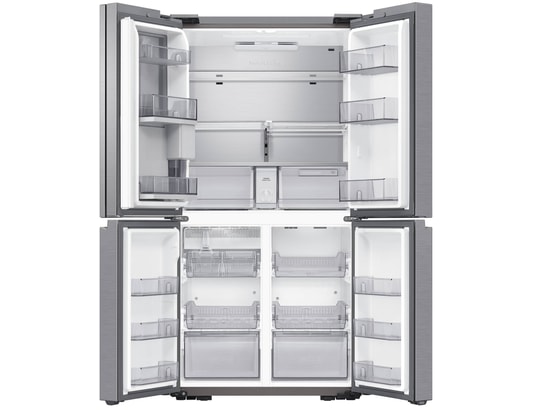 SAMSUNG - Réfrigérateur américain RF65DG960ESL