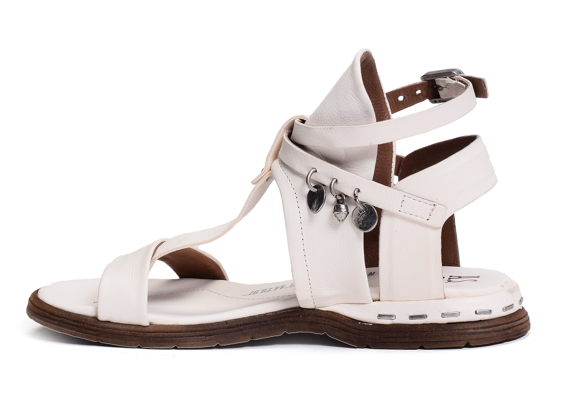 A46003 blanc