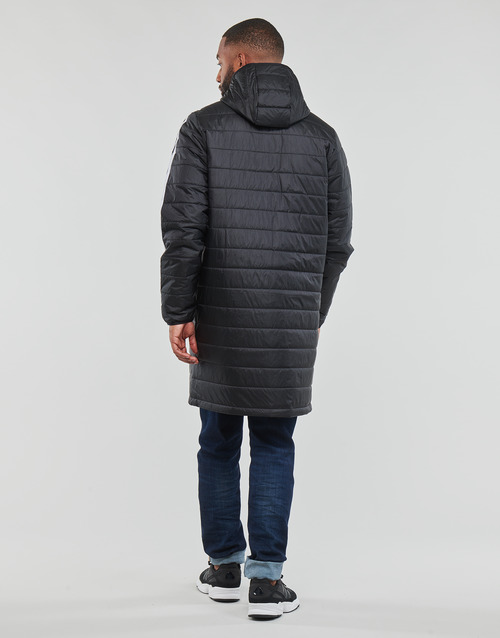 adidas Originals - PAD COAT - noir