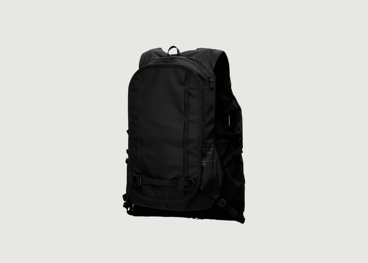 Sac Veste Snow Pro 8L DB Journey