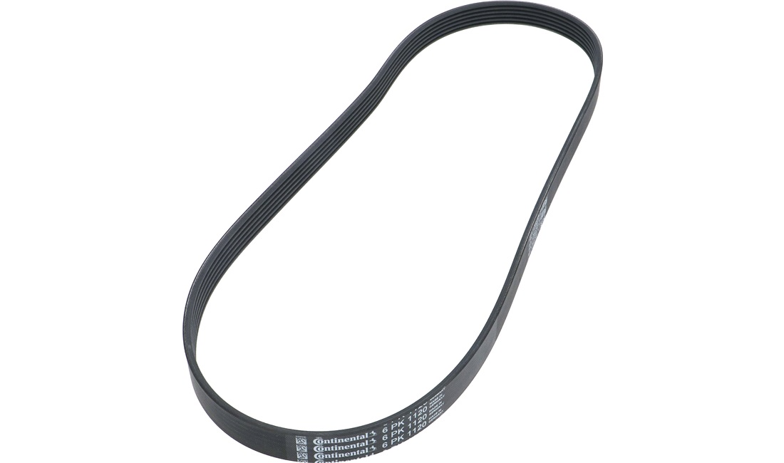 Multi v-rem 6 pk x 1120 mm