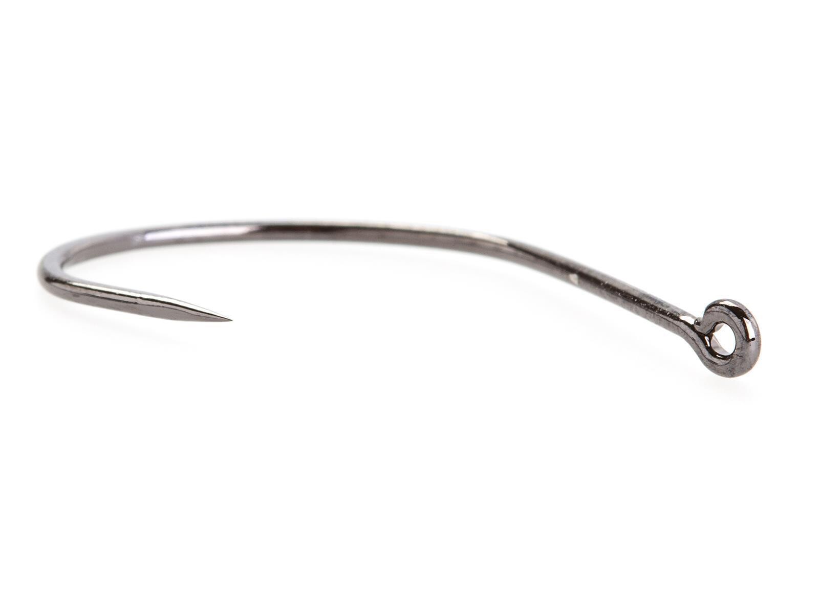 Worm23 Body Hook - Gr. 5(DECOY)