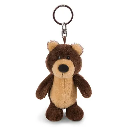 NICI Forest Friends Grizzlybär Criz Lee
