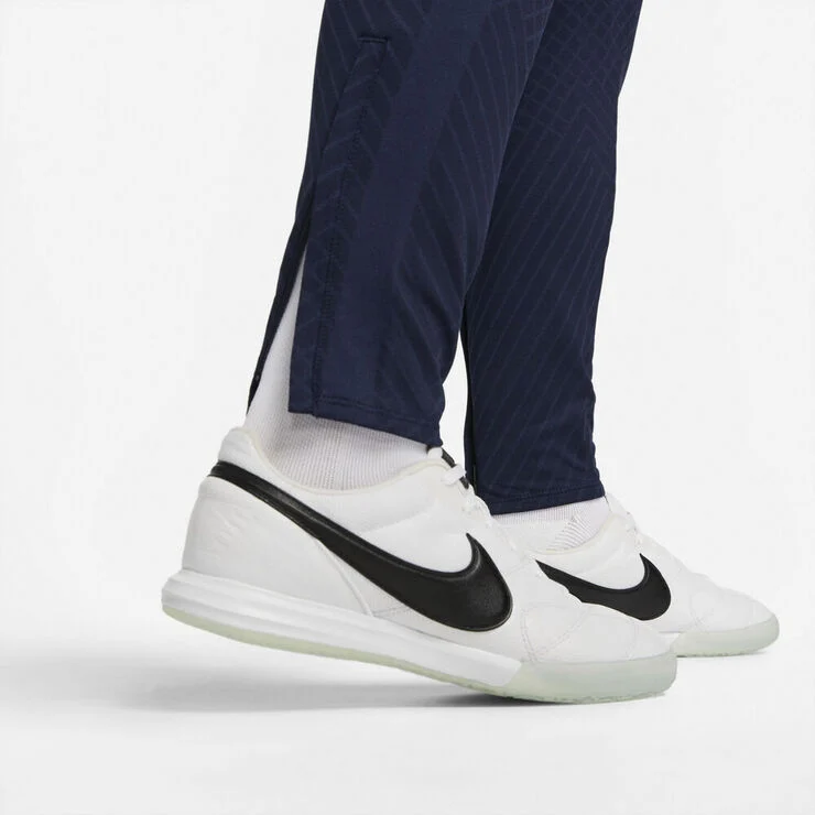 Nike Chelsea Fc Strike Dri Fit Bukser Blå