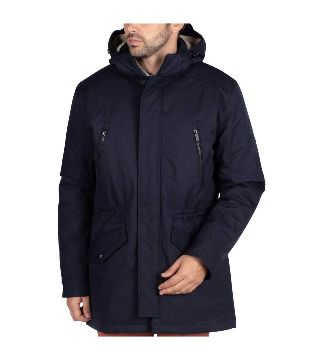 Parka scratch ROOSTER