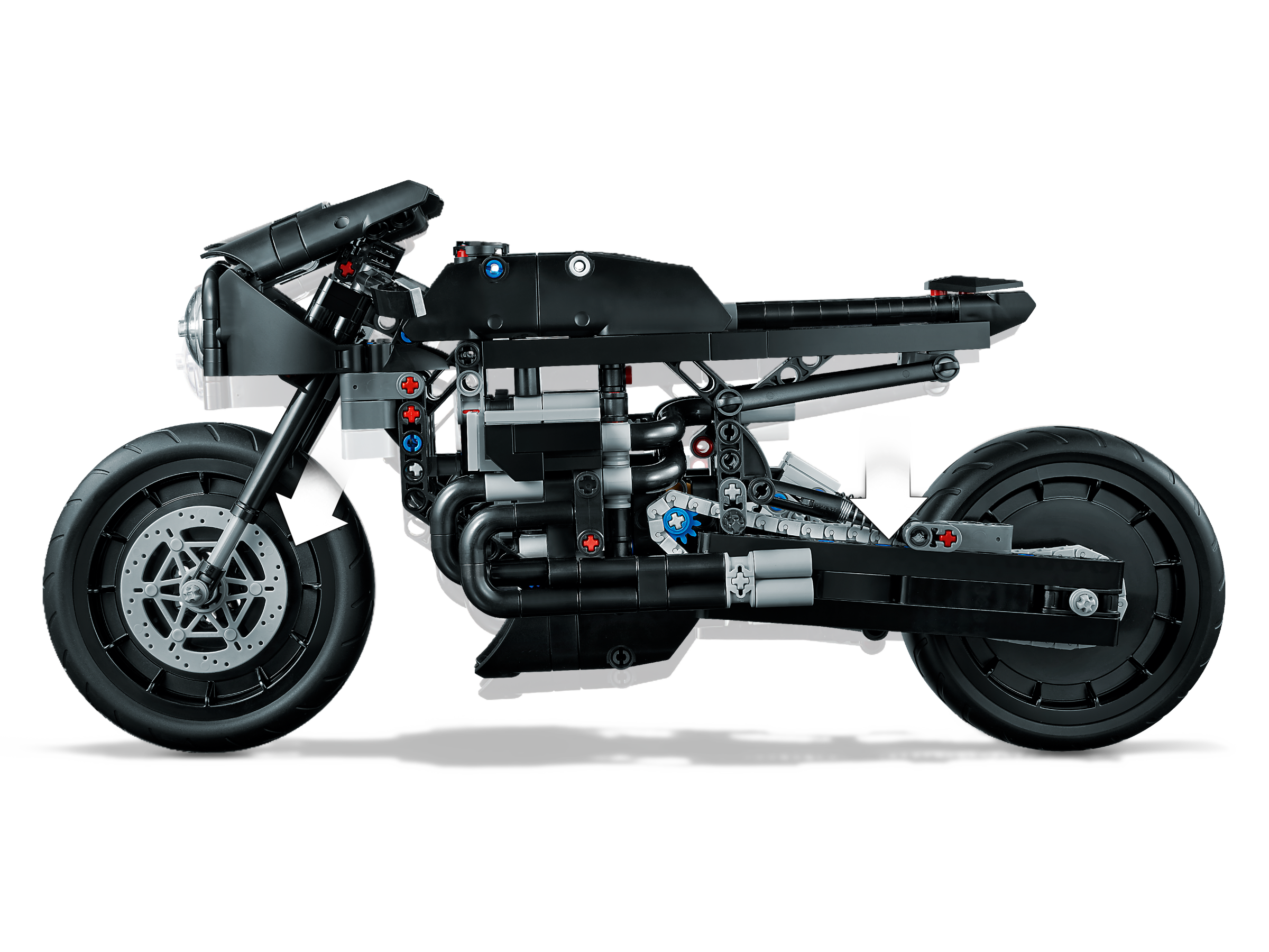 Batmoto do Batman™ 42155