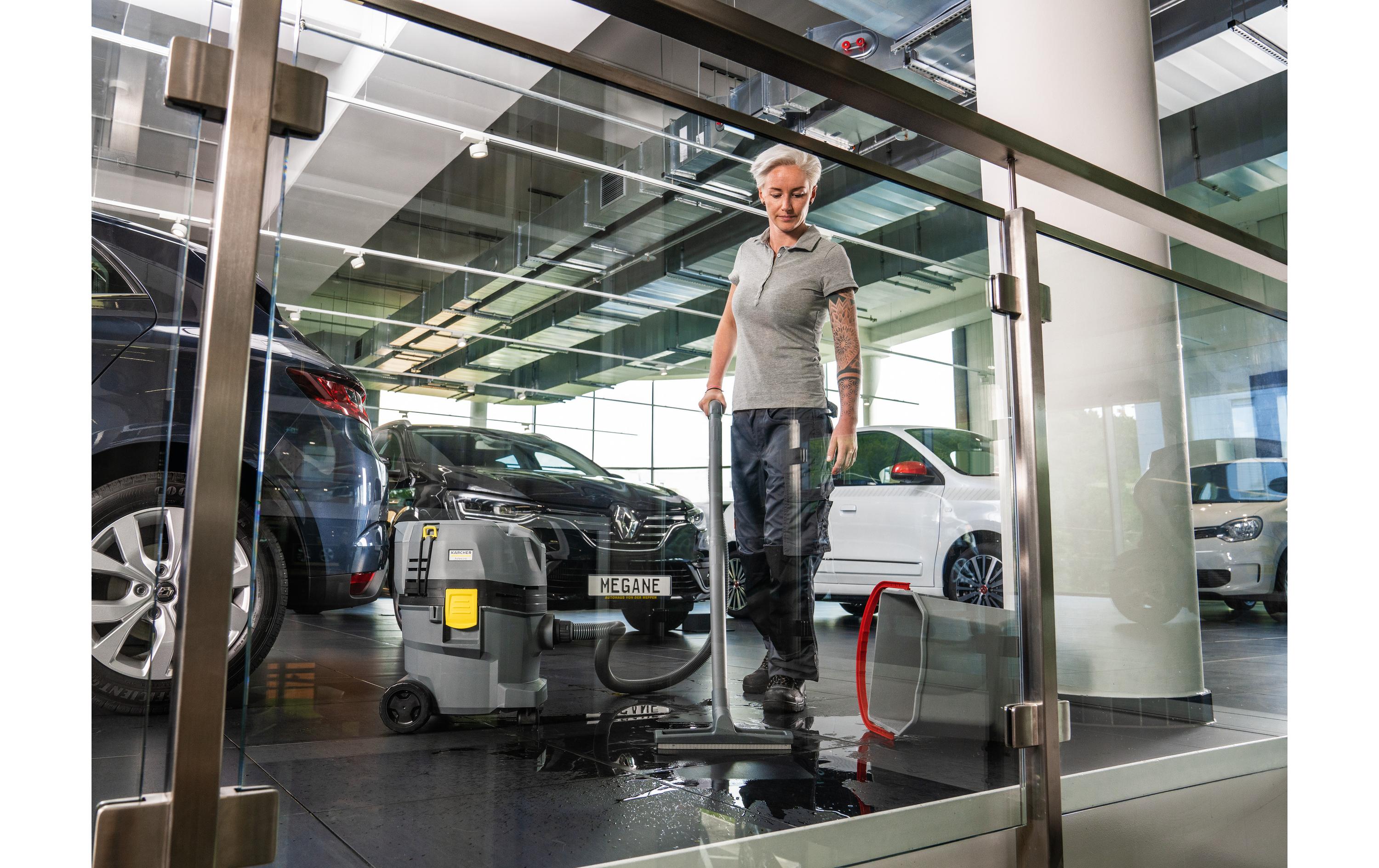 Akku Starterset Battery Power+ 36/75<br>Leistungsstarker und sehr ausdauernder Akku mit innovativer Real Time Technology